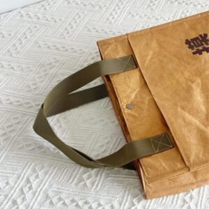 Eco Friendly Dupont Insulated Cooler Bag