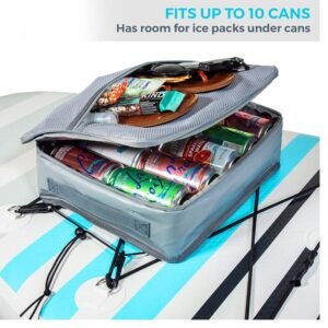Large Capacity Paddleboard Portable Cooler Bag