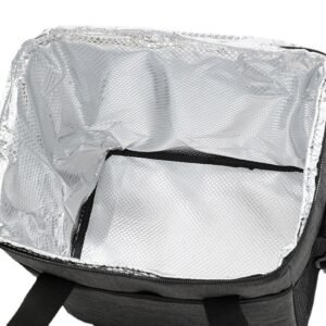 Large Capacity Insulated Picnic Bag
