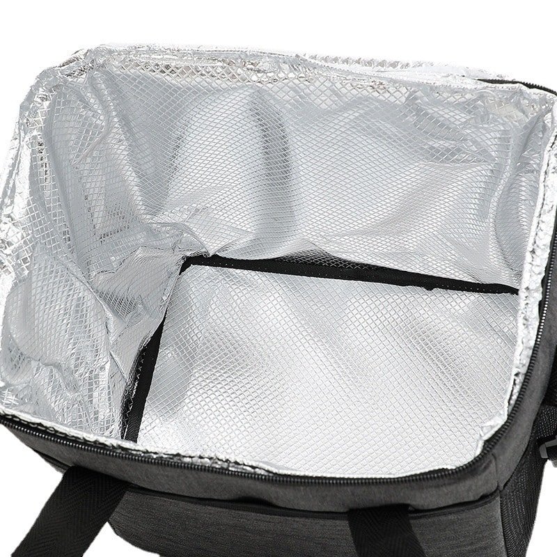 Large Capacity Insulated Picnic Bag