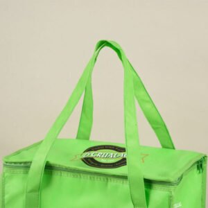 Takeaway Seafood Thermal Insulation Lunch Bag