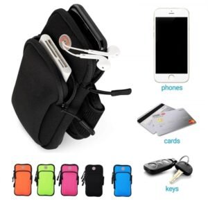 Sports Running Arm Bag