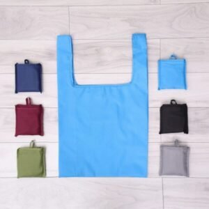 Oxford Cloth Eco-friendly Shopping Bag