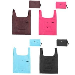 Thickened Advertising Shopping Bag