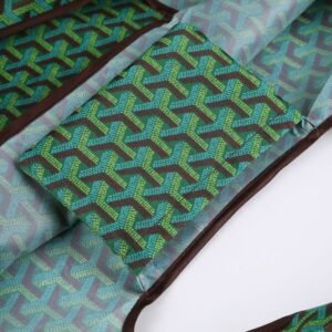 Eco-friendly Polyester Foldable Shopping Bag