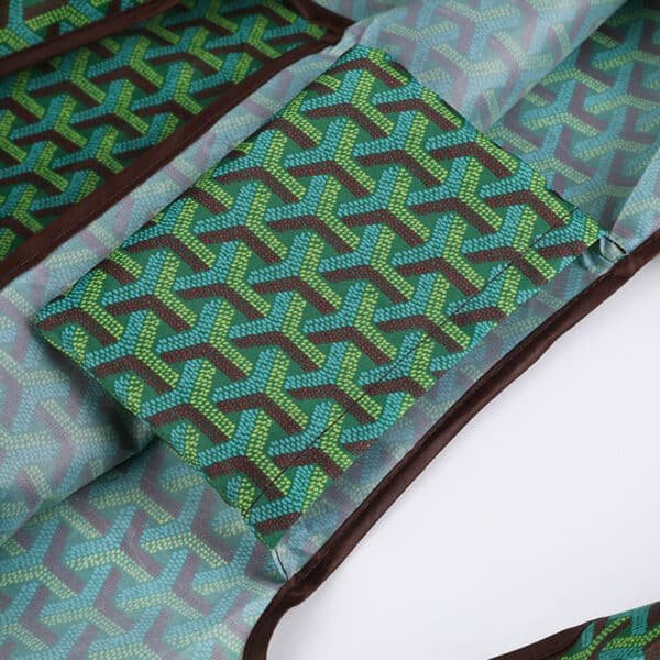 Eco-friendly Polyester Foldable Shopping Bag