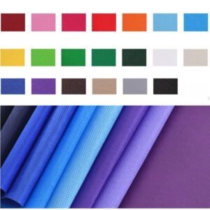Advertising Nonwoven Shopping Bag