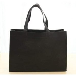 Laminating Non-woven Shopping Bag