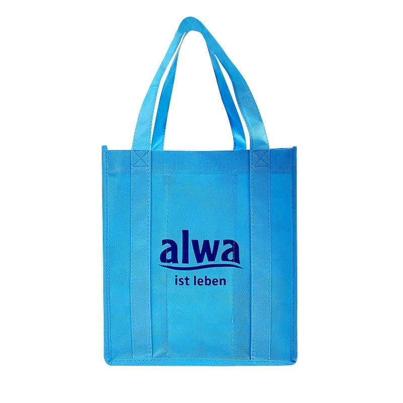 Non-woven Bag for Wine Packaging-6 Bottles