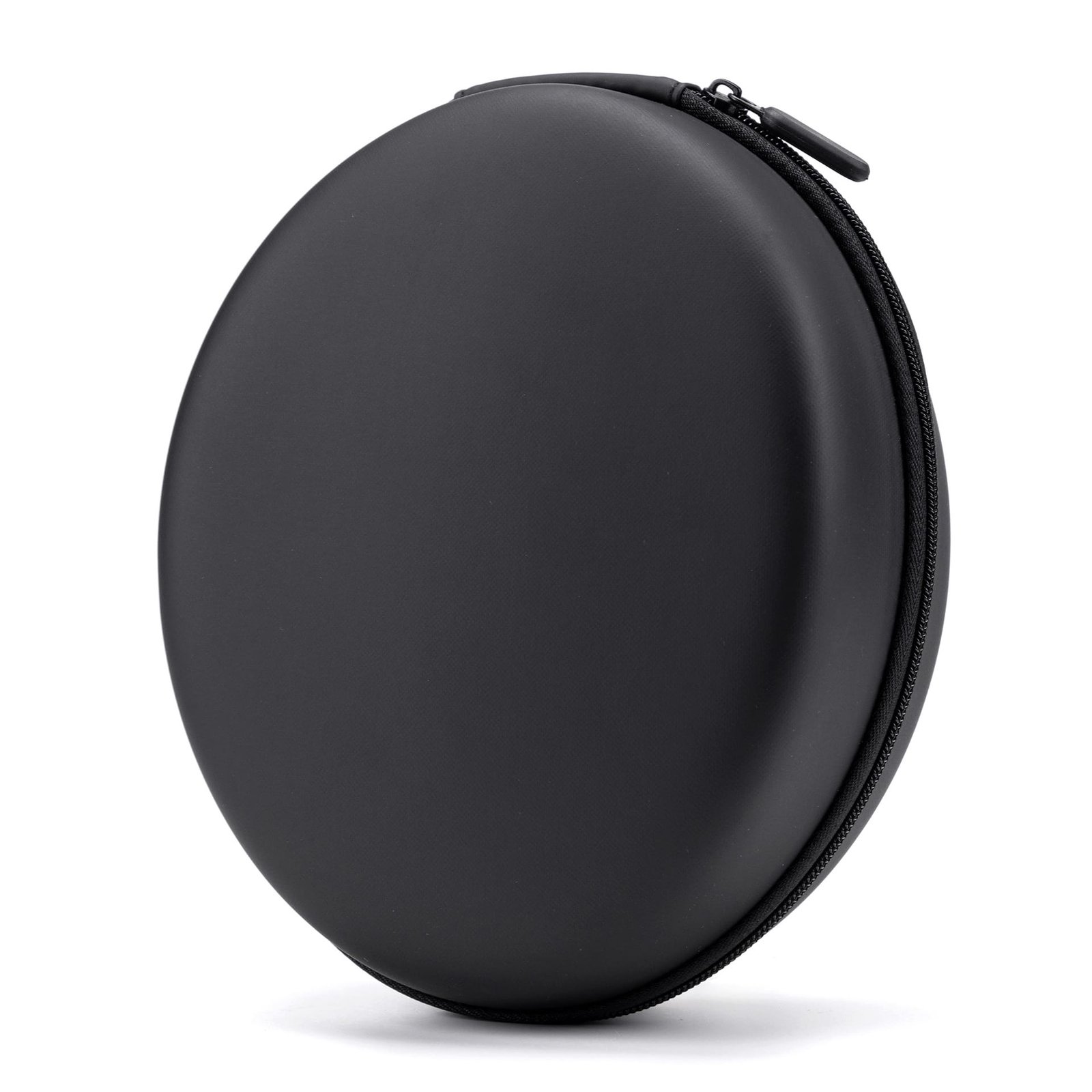 Foldable Over-Ear Headphone Storage Case