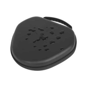 Waterproof Earphone Storage Case with Handle