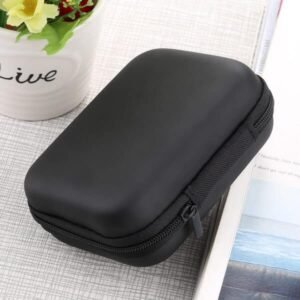 Eco-Friendly Digital Device Storage Case