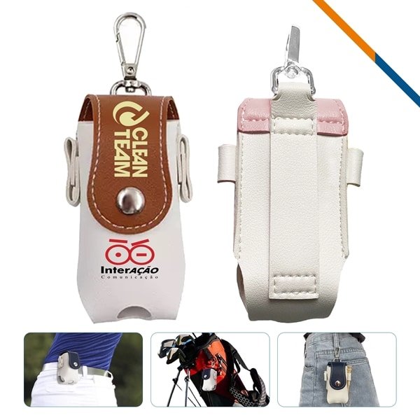 Amarg Golf Ball Container