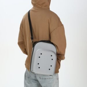 Portable Stress Resistant Baseball Cap Organizer