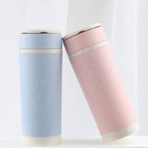 Custom Portable Plastic 10oz Water Bottle