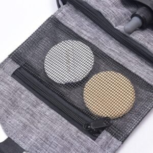 Hanging Portable Travel Toiletry Bag