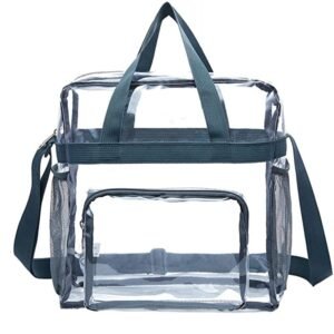PVC Travel Shopping Waterproof Handbag/Storage Bag