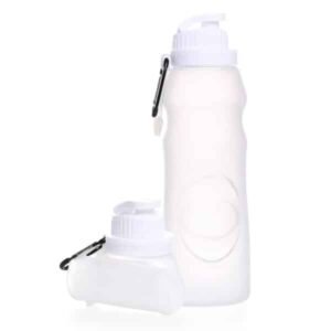 17oz Collapsible Water Bottle