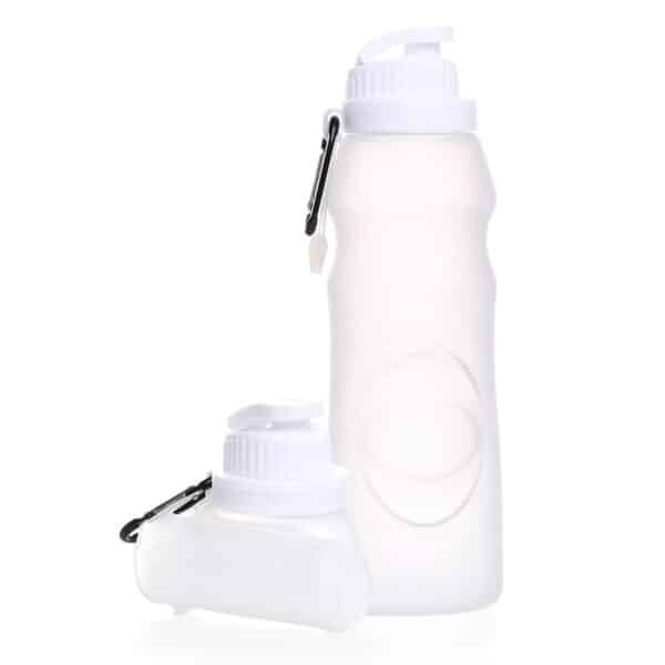 17oz Collapsible Water Bottle