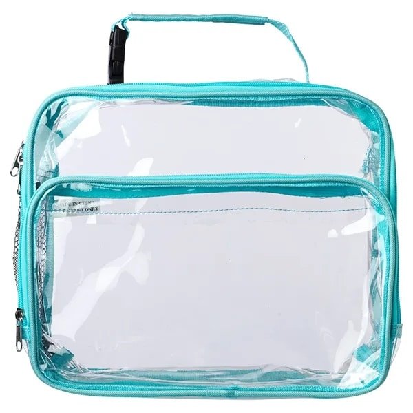 Stadium Approved Bag Clear