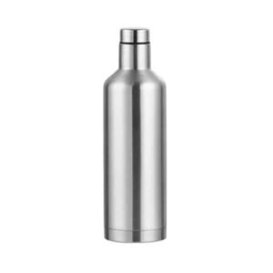 17oz Stainless Steel American Style Small Mouth Bottle Thermos