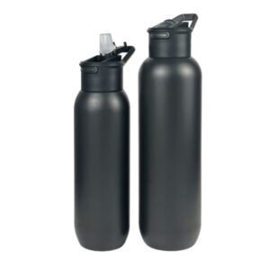 Outdoor Portable Sports Insulated Bottle 20oz