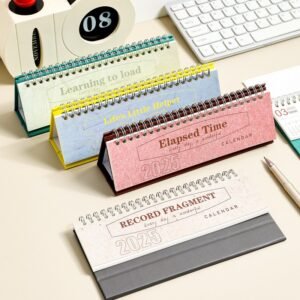 Simple Mini Office Calendar