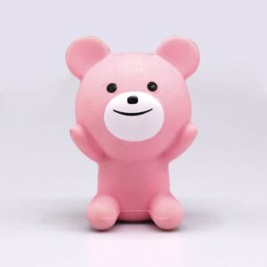Customized Cute Creative 3D Eraser