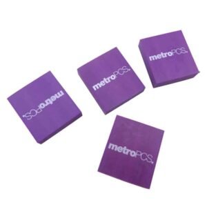 Square Eco-friendly TPR Eraser