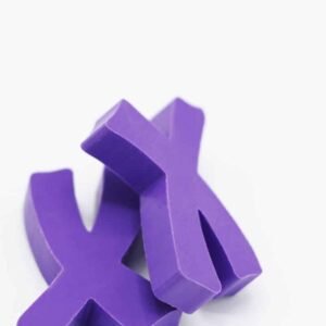 TPR Shaped Easy Eraser