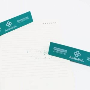 Creative 3D Triangle Eraser