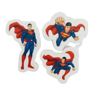 Customized Heat Transfer Shaped Eraser