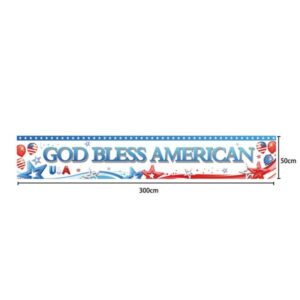 American Independence Day Couplet
