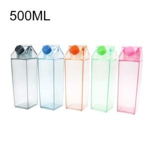 Milk CartoBottles6 oz
