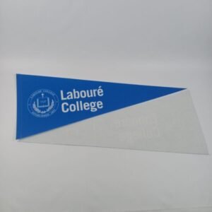 Dye Sublimated Felt Pennant
