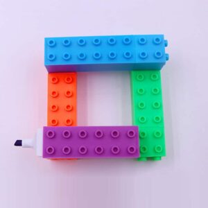 Creative Building Blocks Highlighter