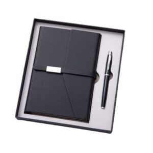 Business Gift Set 2-in1 (Pen/Notebook)