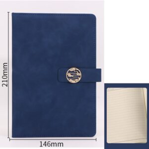 Business Gift Set Journal Pen Cup USB Flash Drive