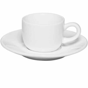 Espresso Cup Set 2.5 oz