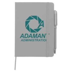 Value Notebook with Joy Pen