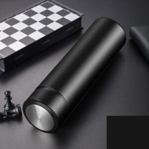 High Quality Insulated 16oz Stainless Steel Water Bottle
