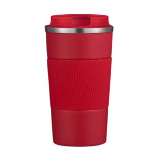 New 304 Stainless Steel Intelligent Handheld Temperature Display Insulated Bottle