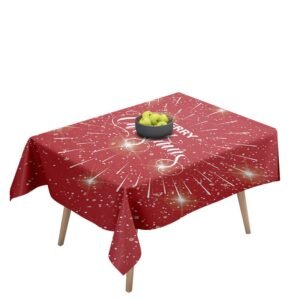 Full Color Table Cover