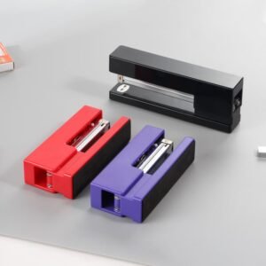 Rectangular Ergonomic Stapler