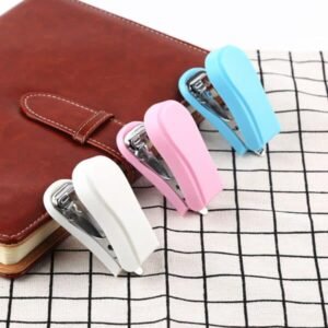 Compact and Portable Stapler