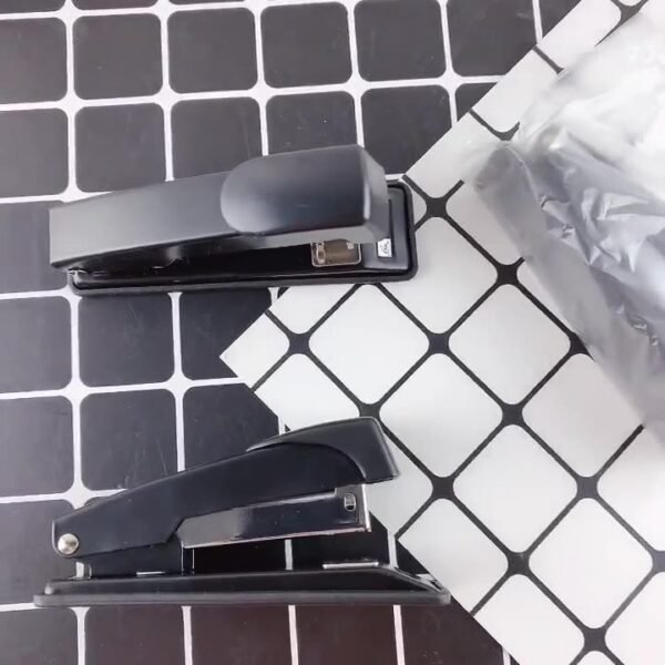 Durable Ergonomic Handheld Stapler