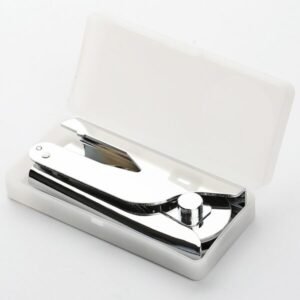 Embossing Handheld Steel Stamp