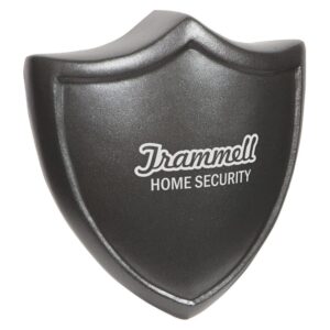 Squishy Shield Stress Ball