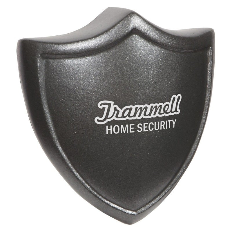 Squishy Shield Stress Ball