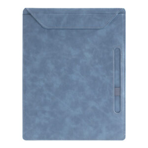 Customized Magnetic PU Leather Clipboard Writing Pad